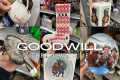 THRIFT WITH ME AT GOODWILL | VINTAGE