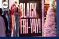 Black Friday shopping tips for online 