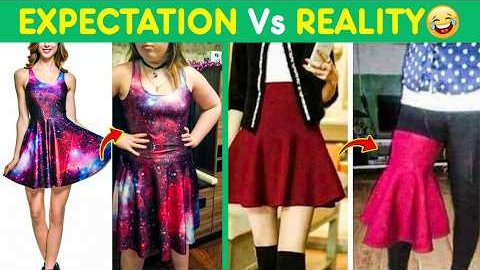 Shopping Fails So Bad You’ll Never Skip Reviews Again 😂🛒