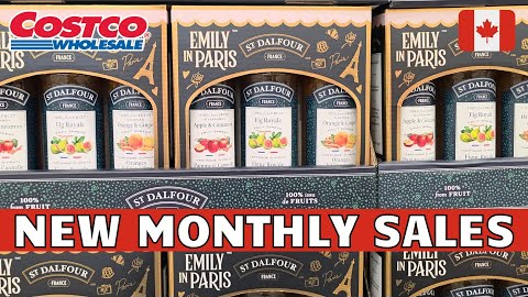 Savings Worth Buying at Costco | COSTCO CANADA Shopping