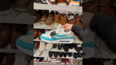 Ross Sneaker Finds 👟🔥 #ross #rossfinds #shopping #shoes #sneakers #nike #finds #fypシ #fyp #shorts