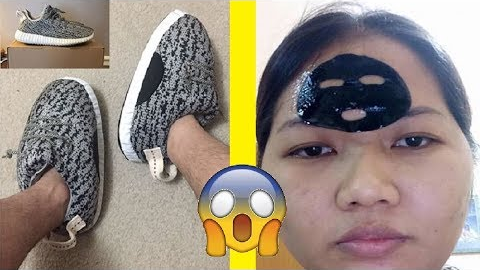 Hilarious Online Shopping Fails That Actually Happened