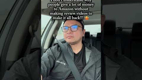 STOP posting Amazon Product Reviews for FREE!