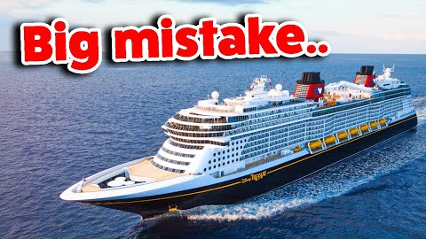 Don't Book the WRONG Disney Ship (Watch This First)