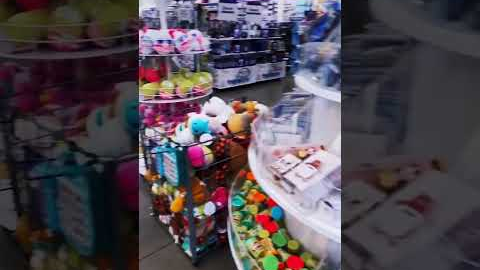 Paid for everyone’s purchase at 5 below including staff #5below  #5belowhaul #spree #shopping #money