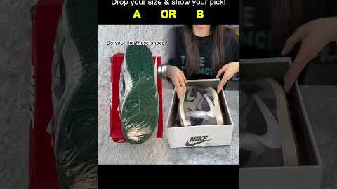 Nike Dunk #air #jordan4 #shopping #sneaker #kickboxing #fyp #shoes #fashion