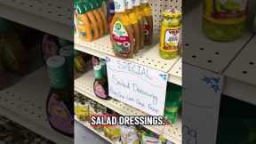 Grocery Shopping at WOW Discount Grocery #groceryshopping #groceries #shopping #shopwithme