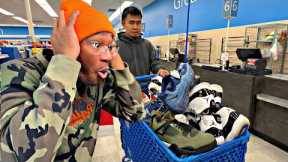 They Swore It Was Fake… But the Sneaker Finds Get Even Crazier 🤯🔥