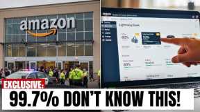 10 More Amazon Shopping Secrets You Can’t Afford to Ignore!