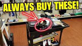 More Crazy BOLOS to Look For in GOODWILL Thrift Stores!