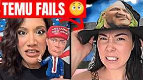 TEMU Shopping Fails (NEW & FUNNY) Part 6