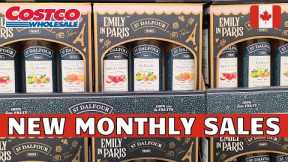 Savings Worth Buying at Costco | COSTCO CANADA Shopping
