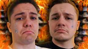 Sneaker Store Youtubers Are Closing...