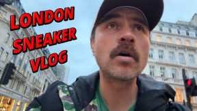 where to cop the heat in LONDON!