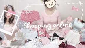cheap CLOTHING 🎀SHOPPING online🛍️