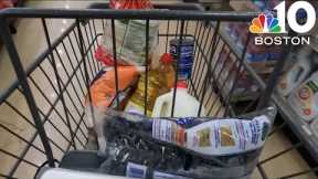 Shopping hacks to save money at the grocery store
