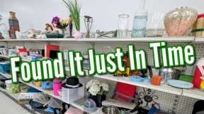 😲I Will Use It On Christmas! | Goodwill Thrift with Me and Haul 2025