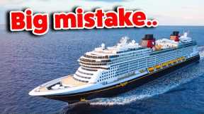 Don't Book the WRONG Disney Ship (Watch This First)