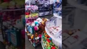 Paid for everyone’s purchase at 5 below including staff #5below  #5belowhaul #spree #shopping #money