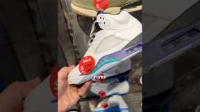 Sneaker Shopping In Times Square New York #shorts