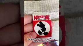 Todays Goodwill Haul (Vintage, 90s Disney, Etc.)