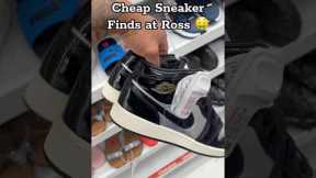 Ross sneaker finds 🤑🔥 #sneakerhead #sneakers #rossfinds
