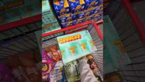 shop with me at Costco for a family of 5! 🛒🥛🥓🥬 #asmr #costco #shopwithme #groceryshopping