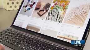 Holiday online shopping safety