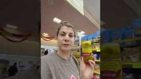 GROCERY SHOP WITH ME