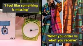 I Ordered THIS… But Got THAT 😂 Funniest Online Shopping Fails