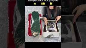 Nike Dunk #air #jordan4 #shopping #sneaker #kickboxing #fyp #shoes #fashion