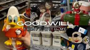 GOODWILL THRIFT WITH ME IN ORANGE COUNTY #goodwill #thriftwithme #goodwillfinds