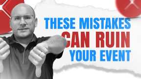 Event Planners 3 BIGGEST Mistake When Hiring INTERPRETERS