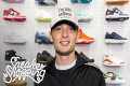 Peso Pluma Goes Sneaker Shopping With 