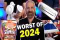 Worst of 2024! The 10 Worst Products