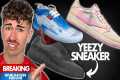 YEEZY Just Dropped A REAL Sneaker!