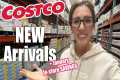 ✨COSTCO✨ NEW Arrivals + In-store
