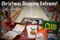 Christmas at Safeway! (Soft Spoken