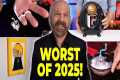 Worst of 2025! The 10 WORST Products