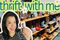 Black Friday Thrift Shopping! |