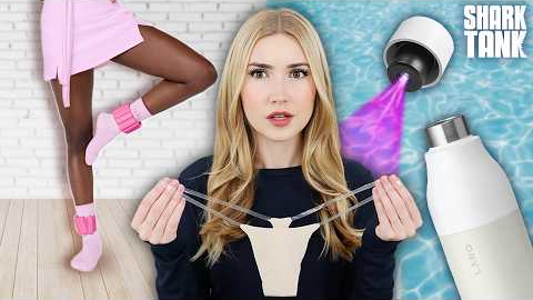 Testing VIRAL Products I found online