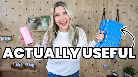 Amazon Organization You'll Actually Use!