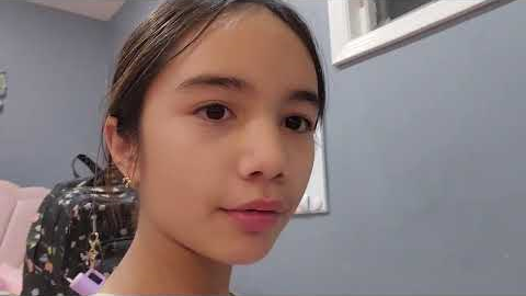 My Backpack & Pencil Case! 🎒✏️ | School Supplies Tour