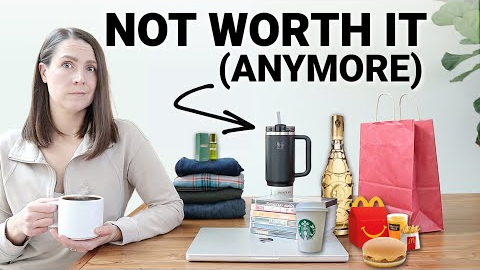 26 Things That Are No Longer Worth Your Money