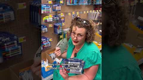 Janet teaches Trish about midwestern mom math, sometimes you gotta spend more when it  #midwest