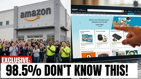 10 More Amazon Shopping Secrets You Can’t Afford to Ignore in 2026!