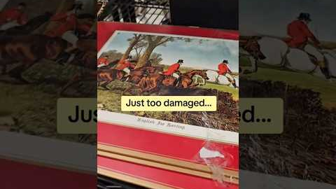 💸Every GOODWILL THRIFTER Has This Inner Monologue! 💸For Thrift With Me video, click @ThriftingVegas