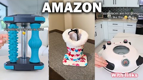 Amazon Found These Gadgets and They're Genius