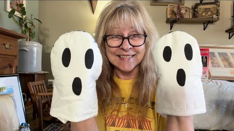 Goodwill Shop Along & Haul January 8, 2026