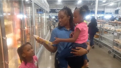 Pricesmart Grocery Shopping | January Grocery Haul | Vlogmas Day 30